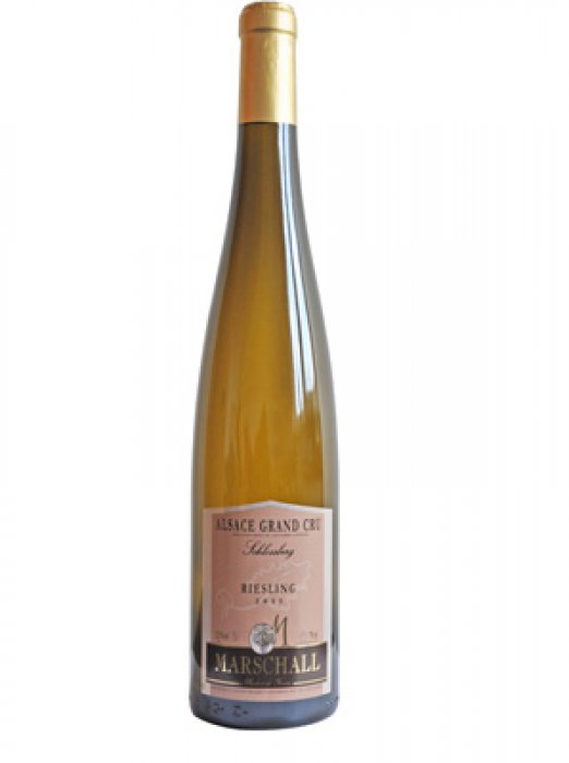 Riesling - Grand Cru Schlossberg