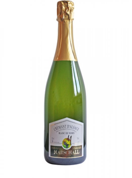 Crémant Blanc de Noir