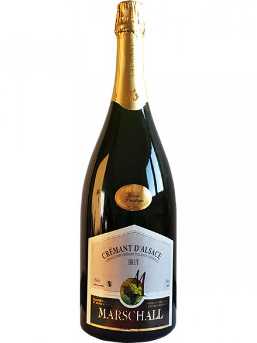 Crémant MAGNUM