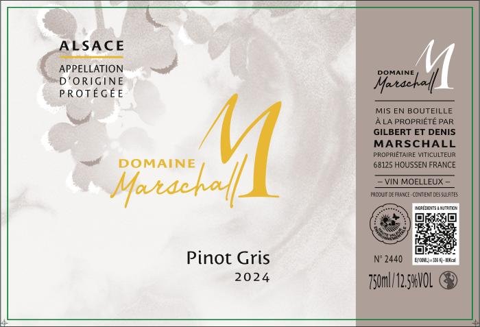 Pinot Gris