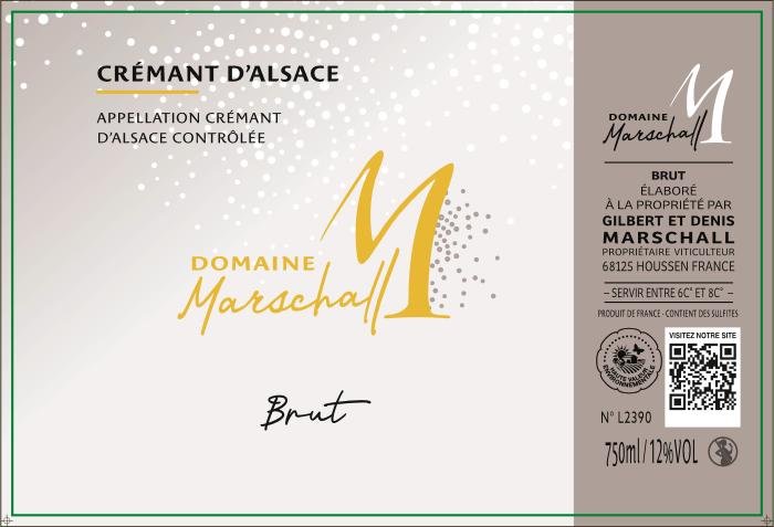 Crémant d'Alsace