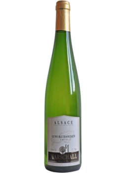 Gewurztraminer