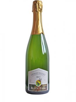 Crémant d'Alsace