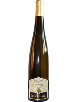 Gewurztraminer - Vendanges Tardives