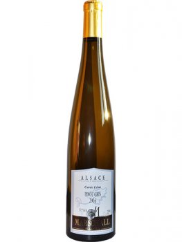 Pinot Gris - Cuvée Léon